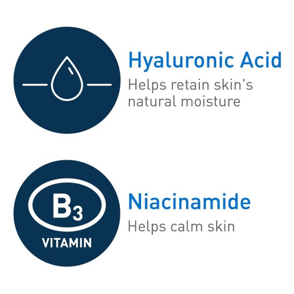CeraVe Skin Renewing Retinol Serum – Anti-Aging, 30ml