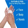 CeraVe Moisturizing Cream for Dry Skin – Face & Body – 50ml