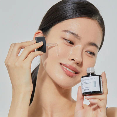 COSRX Hyaluronic Acid 3% Hydrating Face Serum – 20ml