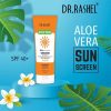 Dr. Rashel Aloe Vera Sunblock SPF60+ – Soothing & Moisturizing