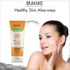 Dr. Rashel Aloe Vera Sunblock SPF60+ – Soothing & Moisturizing