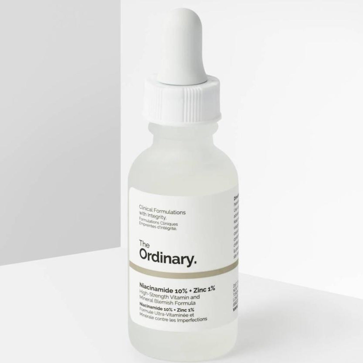 CeraVe Acne Cleanser + Niacinamide Serum – Pack of 2 Skincare Deal