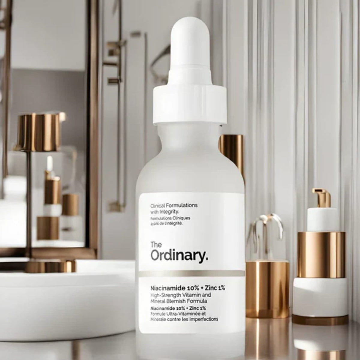 CeraVe Hydrating Cleanser + Niacinamide Serum Deal – Pack of 2