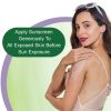 Dr. Rashel Aloe Vera Sunblock SPF60+ – Soothing & Moisturizing