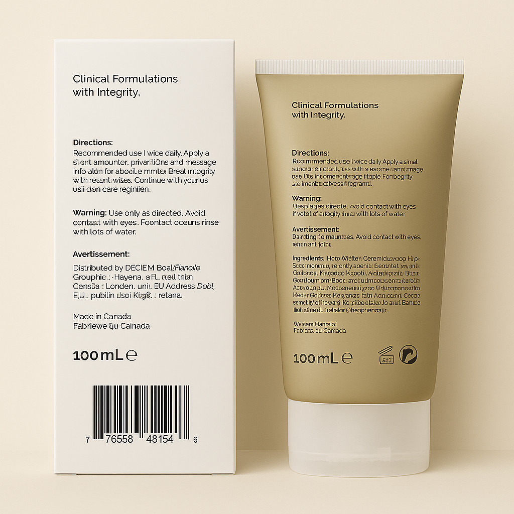 The Ordinary Niacinamide 10% + Zinc 1% Face Wash – 100ml