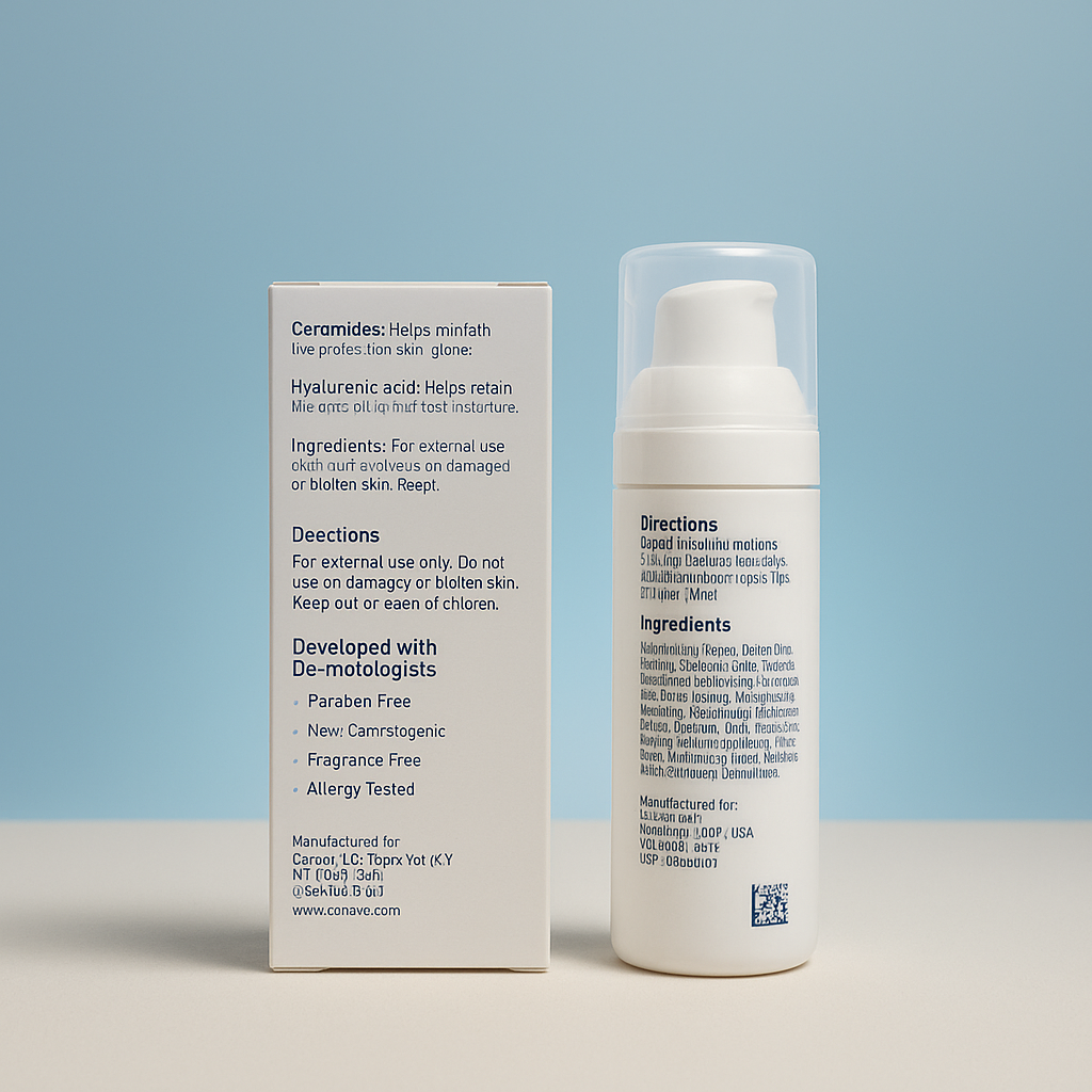 CeraVe Hydrating Skin Polish – Exfoliate & Hydrate for Smooth Skin