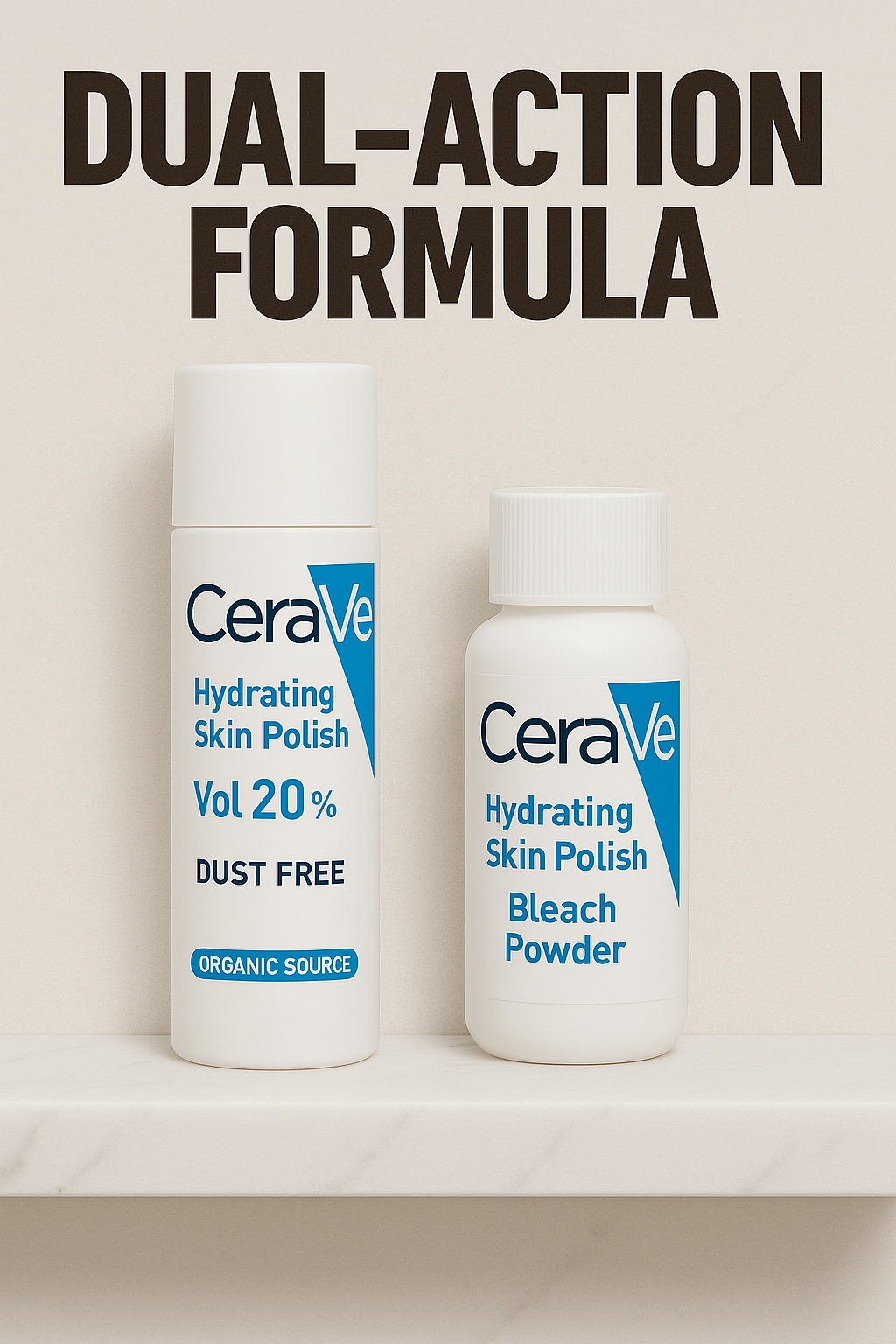 CeraVe Hydrating Skin Polish – Exfoliate & Hydrate for Smooth Skin