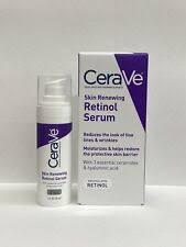 CeraVe Skin Renewing Retinol Serum – Anti-Aging, 30ml