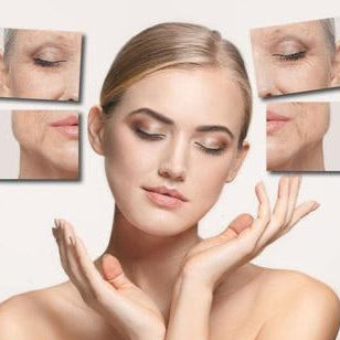 Gluta White Extreme Strong Lightening & Anti-Aging Cream 50g