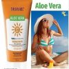 Dr. Rashel Aloe Vera Sunblock SPF60+ – Soothing & Moisturizing