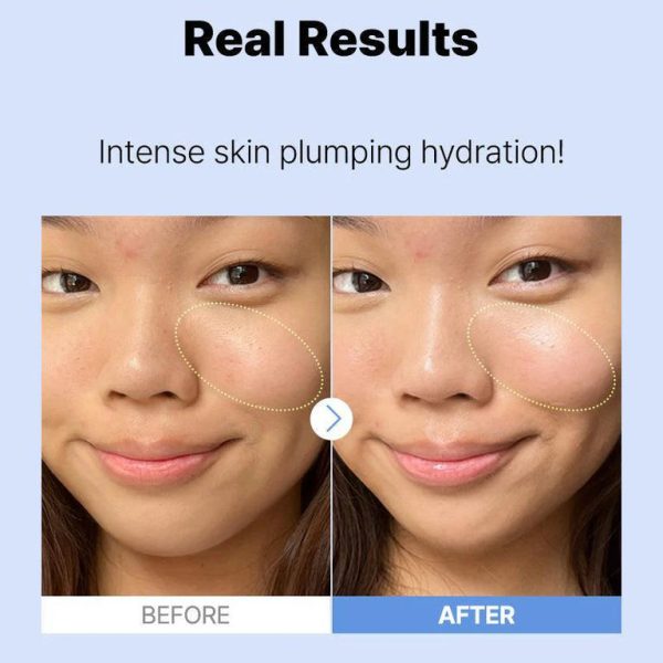 COSRX Hyaluronic Acid 3% Hydrating Face Serum – 20ml